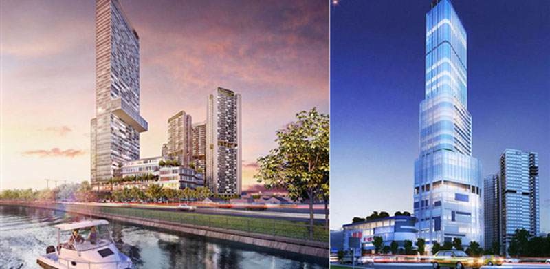 TẠI SAO DRAGON RIVERSIDE CITY LÀ LỰA CHỌN CỦA NHIỀU NGƯỜI