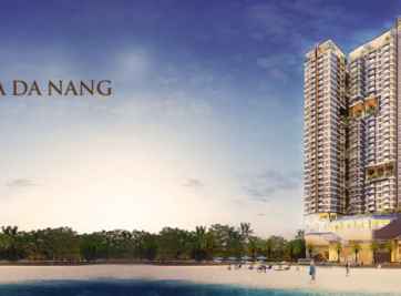 Khu căn hộ cao cấp Asiana Đà Nẵng - điểm đến đầy hứa hẹn
