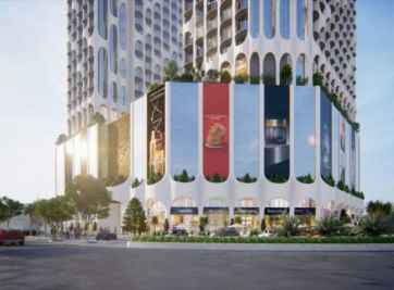 Có nên mua dự án Asiana Luxury Residences?