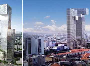 Căn hộ One Central Sài Gòn - Nơi ở lý tưởng của mọi gia đình