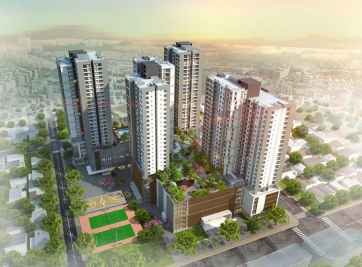 XI GRAND COURT CÓ PHẢI CĂN HỘ ĐÁNG ĐỂ MUA KHÔNG ?