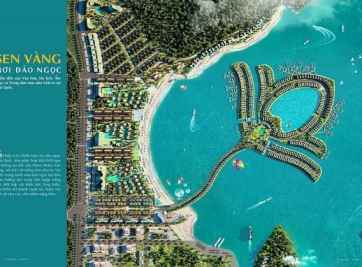 Những lý do nên đầu tư vào dự án nghỉ dưỡng Selavia Phú Quốc là gì?