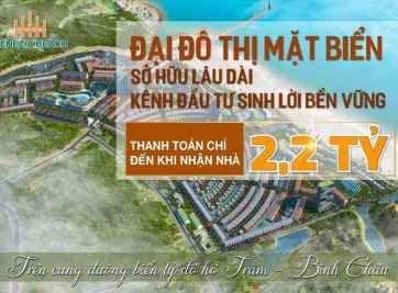 MARRIOTT INTERNATIONAL – ĐƠN VỊ QUẢN LÝ, VẬN HÀNH VENEZIA BEACH