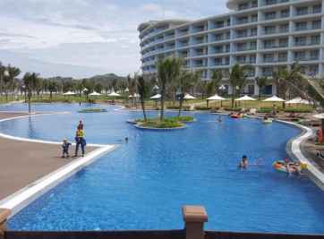  TIÊU CHÍ CHỌN CHỦ ĐẦU TƯ SẢN PHẨM BĐS NGHỈ DƯỠNG