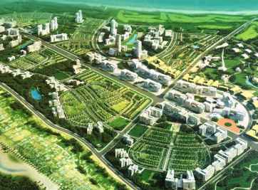 SỰ THUẬN LỢI ĐỐI VỚI VỊ TRÍ CỦA DỰ ÁN FLC LUX CITY QUY NHƠN