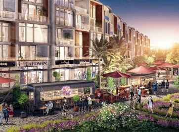 FLC THE COASTAL HILL CONDOTEL QUY NHƠN CÓ VỊ TRÍ ĐẮC ĐỊA