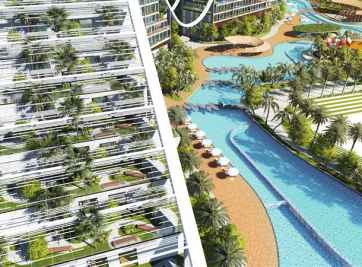 THE COASTAL HILL QUY NHƠN – NƠI CÓ CUỘC SỐNG NGHỈ DƯỠNG ĐẲNG CẤP