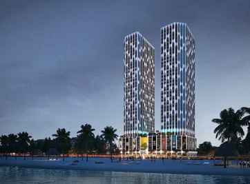 Giá bán Asiana Đà Nẵng có đắt hay không?