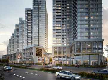 MẶT BẰNG CĂN HỘ THE SUN AVENUE QUẬN 2