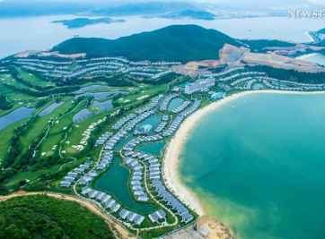 KHU VUI CHƠI GIẢI TRÍ QUỐC TẾ – VINPEARL NHA TRANG