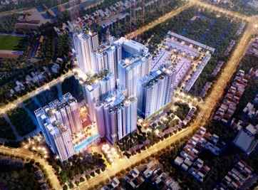 CĂN HỘ HÀ ĐÔ Z756 SÀI GÒN VÌ SAO HÚT KHÁCH ?