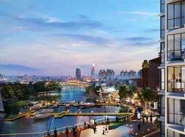 HÌNH THỨC ĐẦU TƯ SINH LỜI THÔNG MINH CỦA CĂN HỘ KHÁCH SẠN KENTON NODE HOTEL COMPLEX