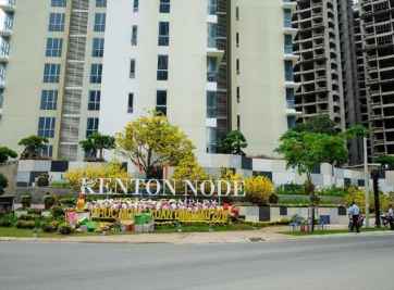 GIỚI BẤT ĐỘNG SẢN NÓI GÌ VỀ DỰ ÁN KENTON QUẬN 7