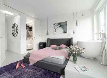 Những điều cần nhớ khi thiết kế nhà vệ sinh trong phòng ngủ 