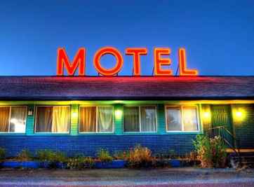 Motel là gì? Những đặc điểm nổi bật của Motel
