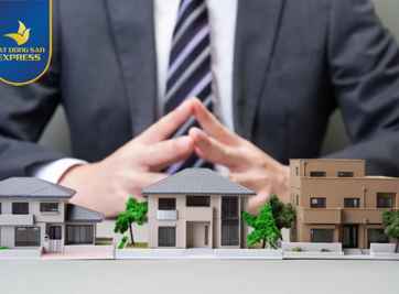 BẬT MÍ KINH NGHIỆM MUA ĐẤT NỀN CHO NGƯỜI MỚI - BẤT ĐỘNG SẢN EXPRESS