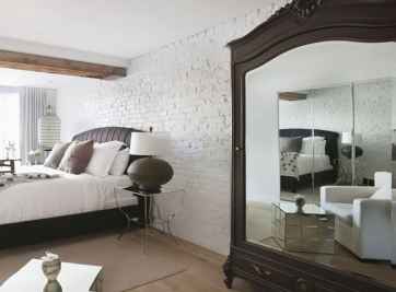 Nên đặt gương ở đâu trong phòng ngủ để hợp phong thủy?