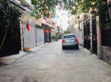 Nhà HXH là gì? Đặc điểm và một số điều cần biết về nhà HXH