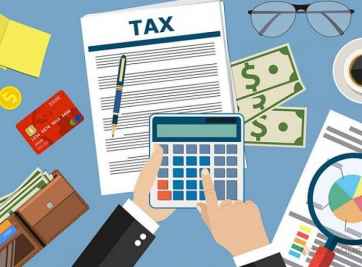  Cách tính thuế sử dụng đất phi nông nghiệp thường dùng hiện nay