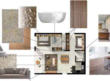 NHÀ MẪU CARAVA RESORT NHA TRANG