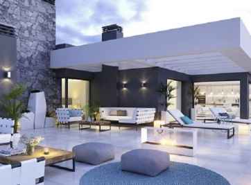 Penthouse là gì? Những điều có thể bạn chưa biết về penthouse