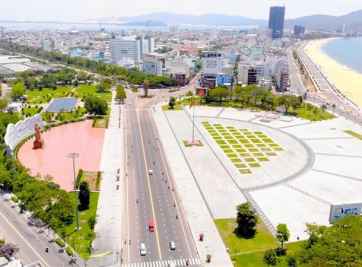 THE COASTAL HILL FLC QUY NHƠN TIẾP TỤC TĂNG GIÁ TRONG THỜI GIAN TỚI