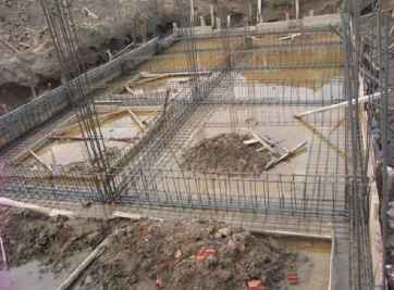 Góc hỏi: Quy trình làm móng nhà cần lưu ý những gì?