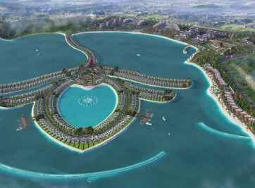 Hấp lực khó cưỡng của siêu dự án Sen Vàng Selavia