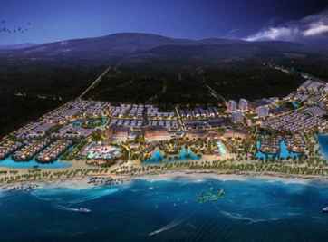 Venice Beach dự án phát huy tiềm lực sẵn có tạo thế mạnh khó đánh bật