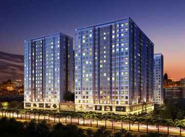 VỊ TRÍ ĐẮC ĐỊA MANG ĐẾN GIÁ TRỊ GÌ CHO SKY SYMPHONY