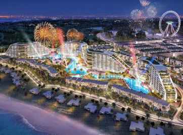 DỰ FLC QUY NHƠN COASTAL HILL KHÔNG CHỈ CÓ SỰ KHÁC BIỆT