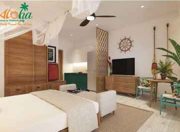 ĐẦU TƯ ALOHA BEACH VILLAGE PHAN THIẾT CHO TƯƠNG LAI