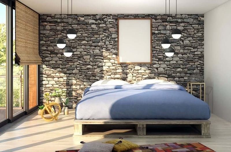 Top 50 mẫu thiết kế phòng ngủ trên sân thượng đẹp nhất