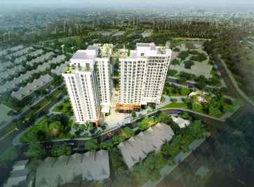 VÌ SAO GỌI THỦ THIÊM GARDEN LÀ CĂN HỘ 3 NHẤT