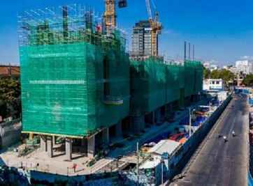 Tổng quan tiến độ dự án One Central - Căn hộ mang đẳng cấp 