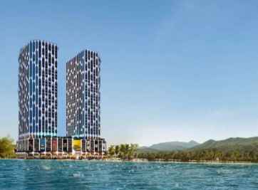 Cập nhật tiến độ Asiana Đà Nẵng hiện nay