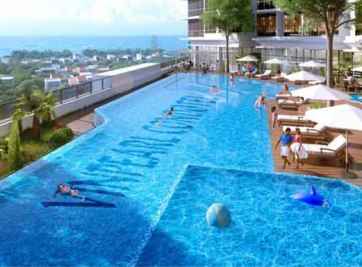 CƠ HỘI VÀNG ĐẦU TƯ VINPEARL RIVERFRONT CONDOTEL ĐÀ NẴNG