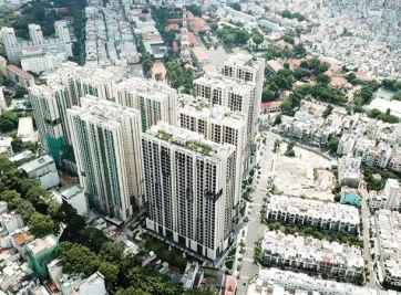 MẶT BẰNG HÀ ĐÔ 756 SÀI GÒN