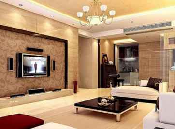 Trang trí phòng khách: Top 7 ý tưởng trang trí sáng tạo, hiện đại