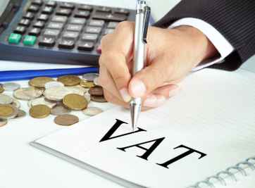 Thuế GTGT và TTCN khi mua biệt thự Vinpearl Nha Trang