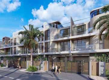 TIỆN ÍCH CHẤT LƯỢNG 5 SAO TẠI KĐT BIỂN VENEZIA BEACH