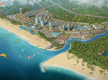  VENEZIA BEACH VILLAGE – BOM TẤN MỚI TRÊN THỊ TRƯỜNG BĐS DU LỊCH PHAN THIẾT