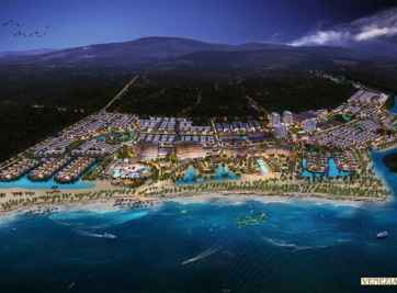 VENEZIA BEACH GIẢI QUYẾT BÀI TOÁN KHAN HIẾM BĐS NGHỈ DƯỠNG TẠI HỒ TRÀM