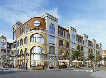 Đất nền Venezia Beach và những điều mà bạn cần biết