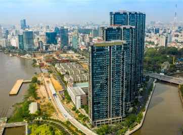 THANH TOÁN VÀ GIÁ BÁN VINHOMES GOLDEN RIVER