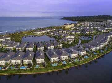 BIỆT THỰ VINPEARL PHÚ QUỐC RESORT & VILLAS – HƯỚNG ĐI MỚI DÀNH CHO CÁC NHÀ ĐẦU TƯ