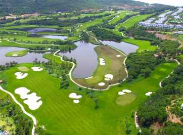 ĐÁNH GIÁ VINPEARL GOLF LAND NHA TRANG DƯỚI GÓC ĐỘ VỀ SINH LỜI