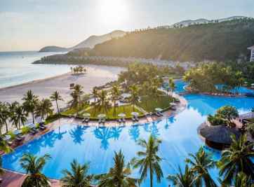3 ĐIỂM ẤN TƯỢNG Ở DỰ ÁN VINPEARL BÃI DÀI NHA TRANG
