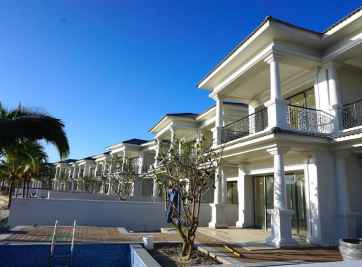 BIỆT THỰ BIỂN NGHỈ DƯỠNG VINPEARL BÃI DÀI NHA TRANG CHÁY HÀNG