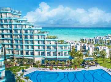 VINPEARL NAM HỘI AN – NƠI TẬN HƯỞNG KỲ NGHỈ ĐẲNG CẤP VÀ HẤP DẪN